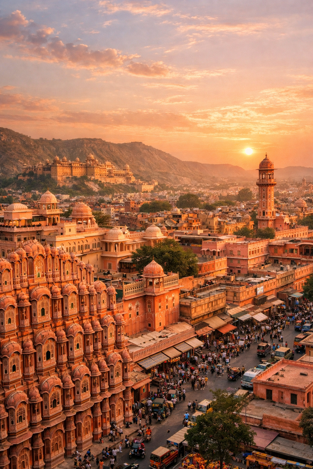 Jaipur