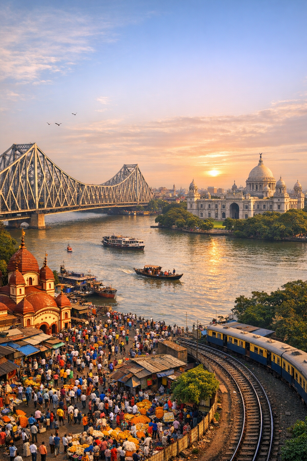 Kolkata