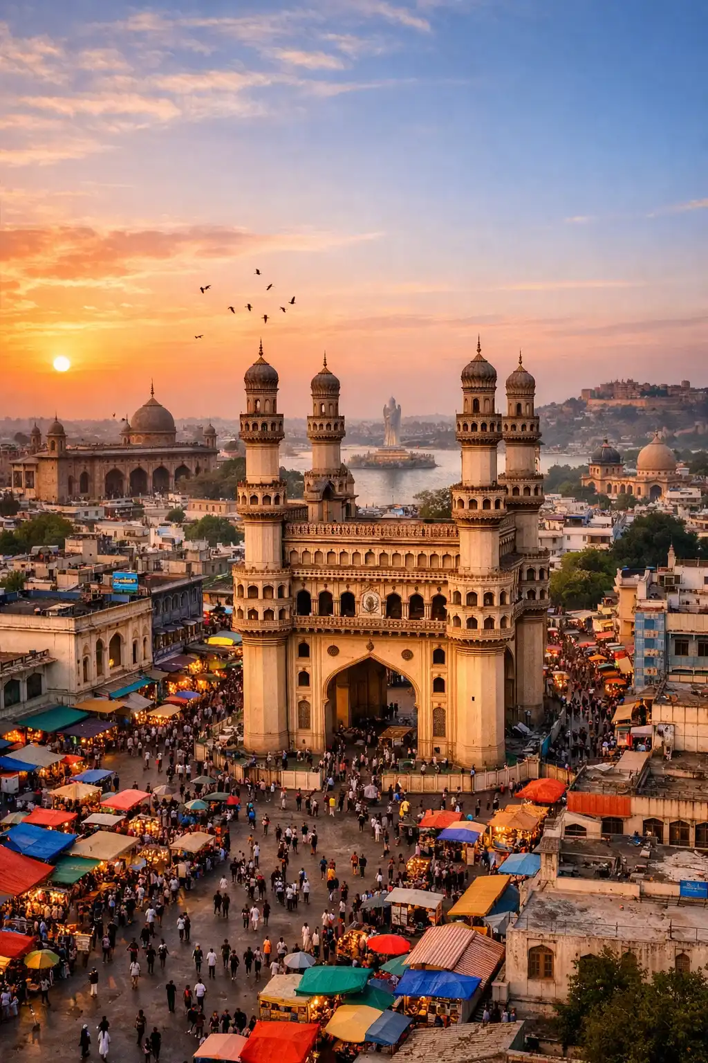  Hyderabad