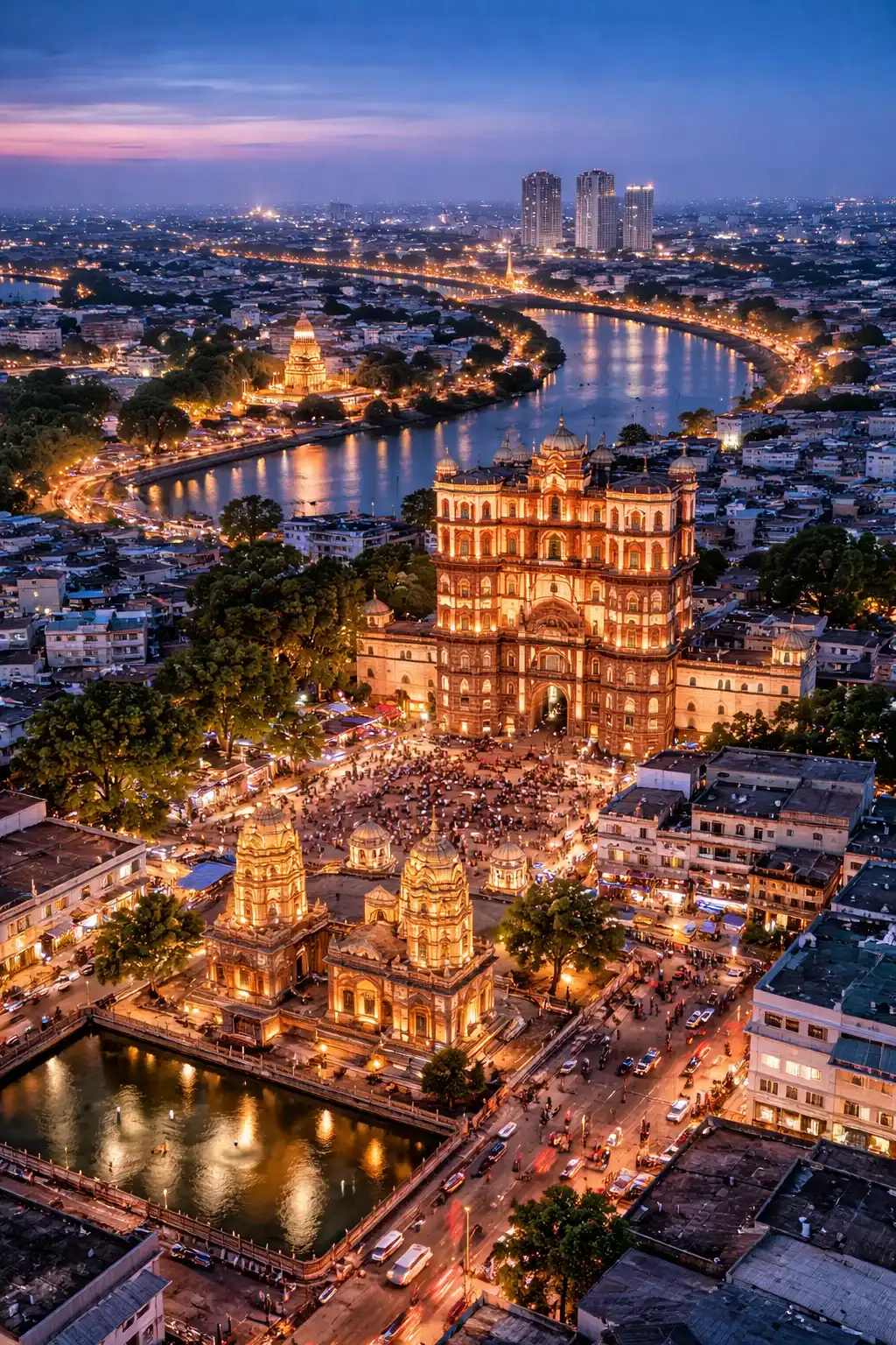  Indore