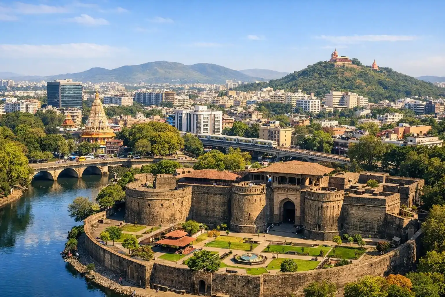 Pune