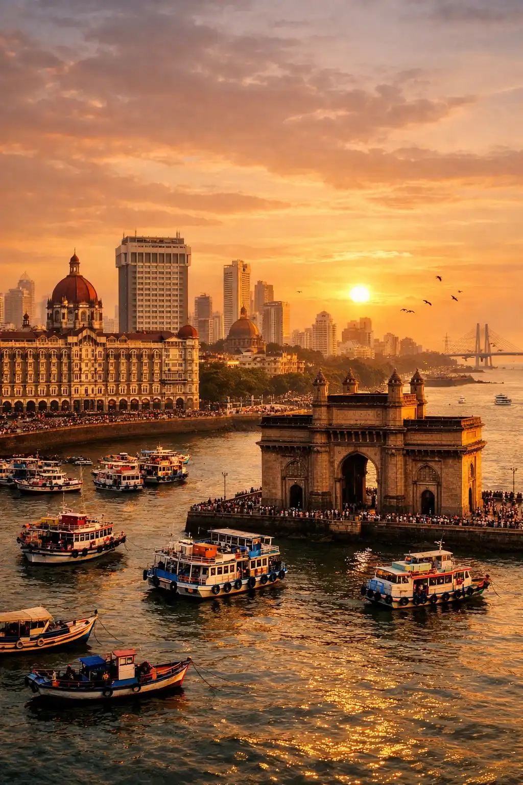 Mumbai